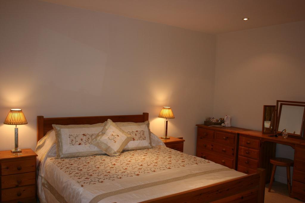 Torlands Bed and Breakfast Monmouth Rum bild
