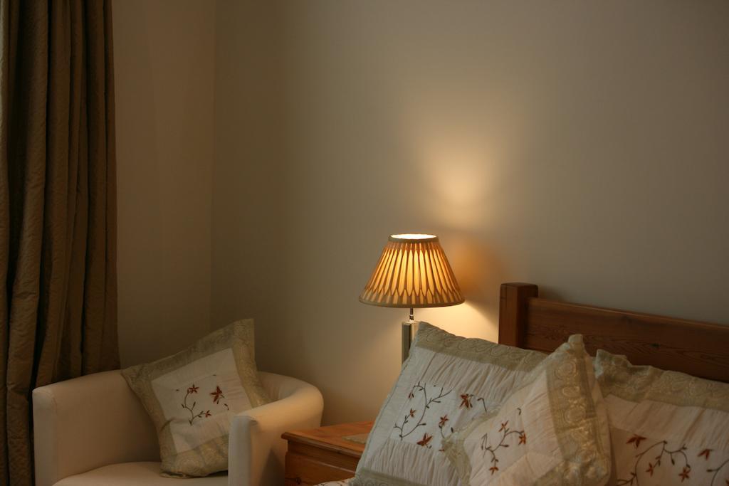 Torlands Bed and Breakfast Monmouth Rum bild